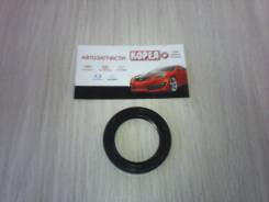 Сальник коленвала. Kia: Bongo, Mentor, Avella, Capital, Spectra, Clarus, Sportage, Sephia, Potentia, Credos, Concord, Retona, Shuma Двигатель D4BB