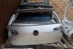 Крышка багажника. Volkswagen Golf