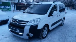 Citroen Berlingo. ��������, ��������, 1.6 (120��.�.), ������, 12 000����. ��