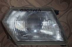 Фара. Nissan Patrol, Y61