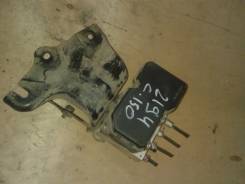 Блок abs. Toyota Corolla Toyota Auris, ZRE152 Двигатель 2ZRFAE