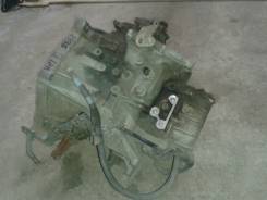 МКПП (роботизированная) Corolla 150, Auris 2196. Toyota Corolla, ZRE151 Toyota Auris, ZRE151 Двигатель 1ZRFE