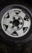 ADR GT-Sport. x14", 6x125 ����