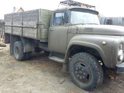 ЗИЛ 130. Продам грузовик ЗиЛ-130, 6 000 куб. см., 6 000 кг.
