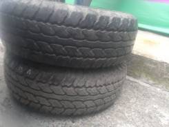 Dunlop SP RV-Major TG 3. Грязь AT, износ: 5%, 2 шт