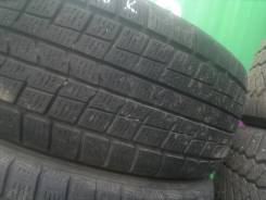 Dunlop DSX. Зимние, без шипов, износ: 20%, 4 шт