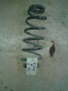 Пружина подвески. Toyota Corolla, ZRE151, ZZE150, ADE150, NDE150 Toyota Auris, ZZE150, ZRE151 Toyota Prius, ZVW35 Двигатели: 1NDTV, 1ZRFE, 4ZZFE, 1ADF...