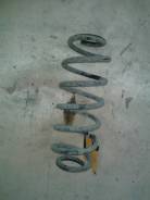 Пружина подвески. Toyota Corolla, ZRE151, ZZE150, ADE150, NDE150 Toyota Auris, ZZE150, ZRE151 Toyota Prius, ZVW35 Двигатели: 1NDTV, 1ZRFE, 4ZZFE, 1ADF...