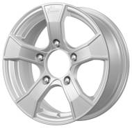 Нива. 6.0x15", 5x139.00, ET40, ЦО 98,0 мм.