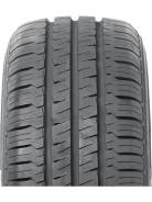 Hankook Vantra LT RA 18. Летние, 2016 год, без износа