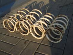 Пружина подвески. Toyota Noah, AZR60, AZR60G, AZR65, AZR65G Toyota Voxy, AZR60, AZR60G, AZR65, AZR65G