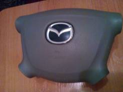 Подушка безопасности. Mazda Premacy Mazda Demio