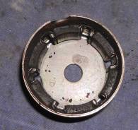 Обмотка стартера. Subaru: Legacy, Outback, Impreza, Forester, Exiga Saab 9-2X Двигатели: EJ20, EJ30D, EJ20E, EJ36D, EJ203, EJ20X, EJ255, EJ253, EJ25...