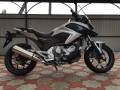 Honda NC 700X. 700 куб. см., исправен, птс, с пробегом