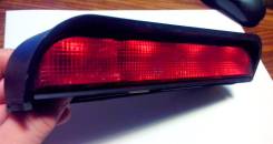 Дополнительный стоп сигнал на 5-ую дверь Mitsubishi Pajero Pinin / IO. Mitsubishi Pajero iO Mitsubishi Pajero Pinin