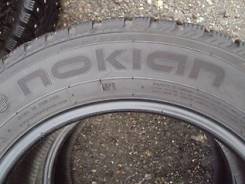 Nokian Hakkapeliitta 4. Зимние, шипованные, износ: 40%, 3 шт