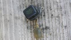 Реле генератора. Toyota Hiace, LH100G, LH102V, LH103V, LH107G, LH107W, LH109V, LH11, LH110G, LH113K, LH113V, LH117G, LH119V, LH120G, LH123V, LH129V, L...