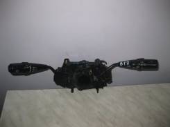 Блок подрулевых переключателей. Toyota Cresta, JZX90, GX81, LX90, SX80, GX90 Toyota Mark II, GX90, JZX90, GX81, LX90, JZX90E Toyota Chaser, SX80, LX90...