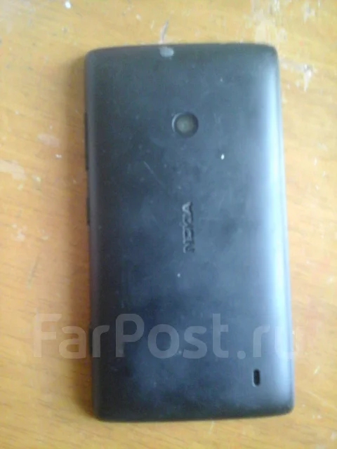 Nokia Lumia 520. �/� ����