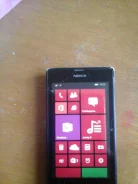 Nokia Lumia 520. �/�