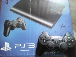 Sony PlayStation 3 Super Slim