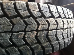 Toyo M912. �����������, 2009 ���, ����� ����