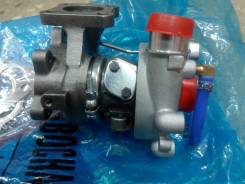 Турбина. Toyota Lite Ace, CR30, CM40, CM30, CR28, CR21, CR37 Toyota Masterace, CR21, CR30, CR28, CR37 Toyota Town Ace, CR28, CM40, CR30, CM30, CR21, C...
