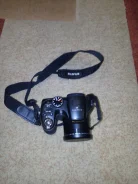 Fujifilm FinePix S2000HD. 10 - 14.9 ��, ���: 14� � ����� ����