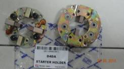 Щеткодержатель стартера D4DA / 3617041000 / MIRAE