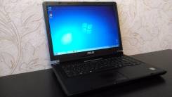 Asus X53S. 15.4", 1,5 ГГц, ОЗУ 2048 Мб, диск 160 Гб, WiFi, Bluetooth, аккумулятор на 1 ч.