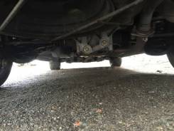 Редуктор. Toyota Estima, MCR40, MCR40W Двигатель 1MZFE