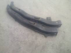 Планка под фары. Honda Fit, GD4, GD3, GD2, GD1