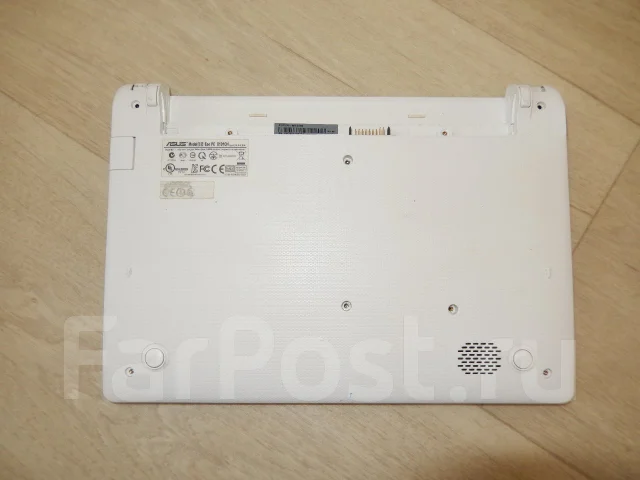 Asus Eee PC X101CH. 10.1", ��� 1024 ��, WiFi: 1, Bluetooth: 1 ����