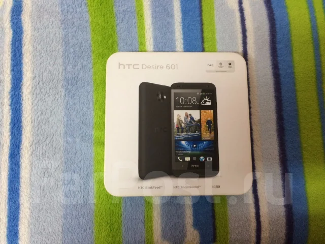 HTC Desire 601. �/� ����