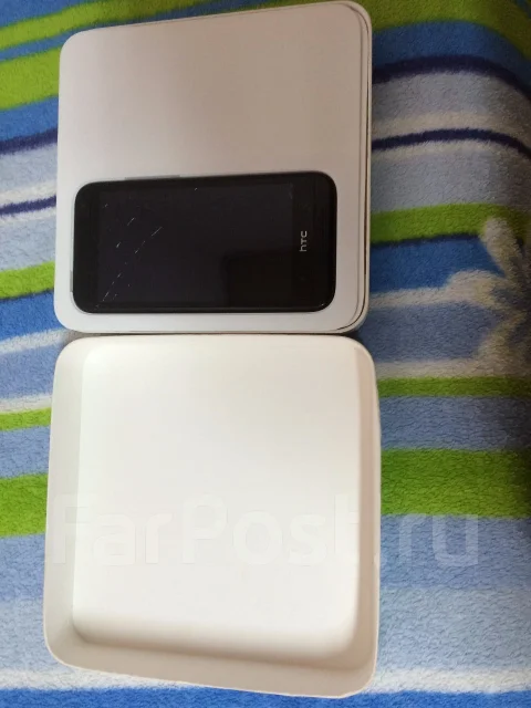 HTC Desire 601. �/� ����