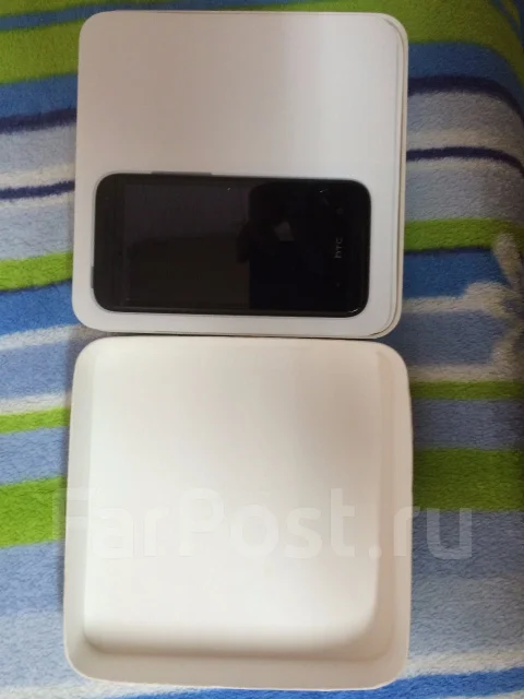 HTC Desire 601. �/� ����