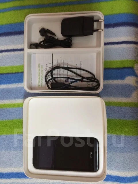 HTC Desire 601. �/� ����