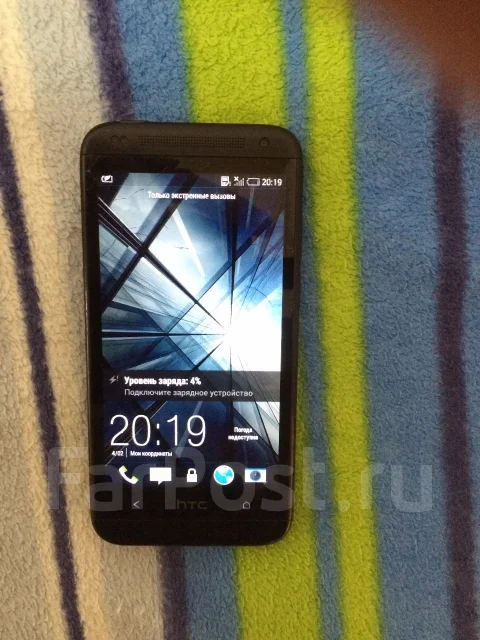 HTC Desire 601. �/� ����
