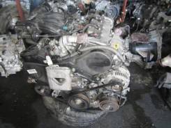 Двигатель в сборе. Toyota Kluger V, MCU25 Toyota Harrier, MCU35, MCU36 Двигатель 1MZFE