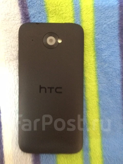 HTC Desire 601. �/� ����