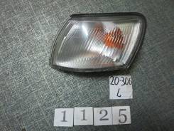 Габаритный огонь. Toyota Caldina, AT191, CT190G, ET196, CT190, CT196V, ST195, CT197V, CT198V, ST195G, CT199V, ST190, ST191, CT197, AT191G, ET196V, CT1...