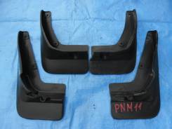 Брызговики. Nissan Prairie Joy, PNM11
