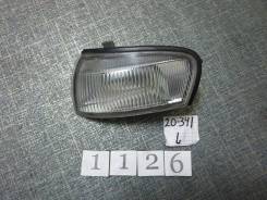 Габаритный огонь. Toyota Corona Exiv, ST201, ST200, ST203, ST202, ST205