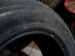 Toyo 310. ������, 2007 ���, 70�%, 4 ��