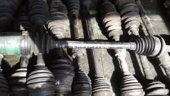Привод. Subaru Legacy Lancaster, BH9 Двигатель EJ25