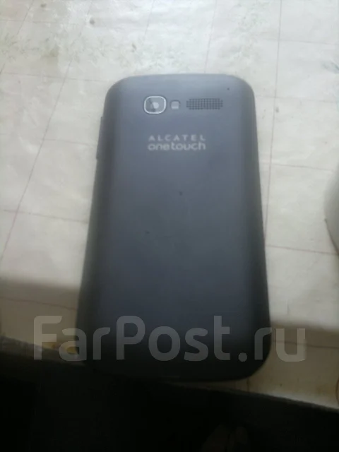 Alcatel OneTouch Pop C5. �/� ����