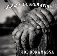 Joe Bonamassa - Blues of Desperation (2Vinyl/фирм. ) - 2016