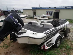 Ranger. 2000 ���, ��������� ���������, ������ ����