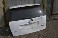 Дверь багажника. Toyota Corolla Fielder, NZE121G