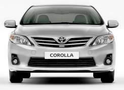 Toyota Corolla. 150, 1ZRFE